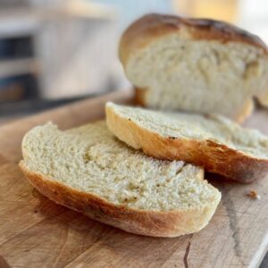 HomeMade Bread