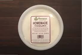 Homemade Yogurt: Fresh, Creamy, and Delicious